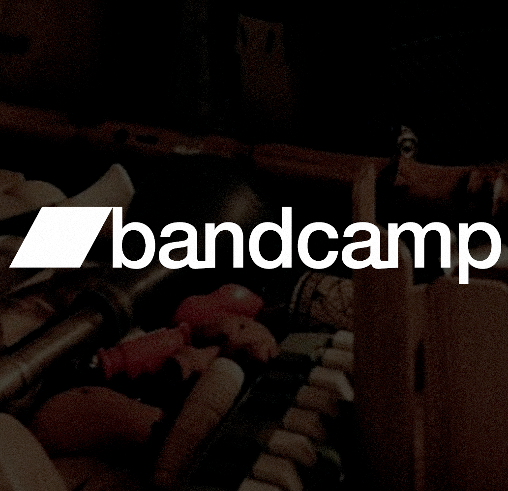 BANDCAMP BANNIT L'IA !