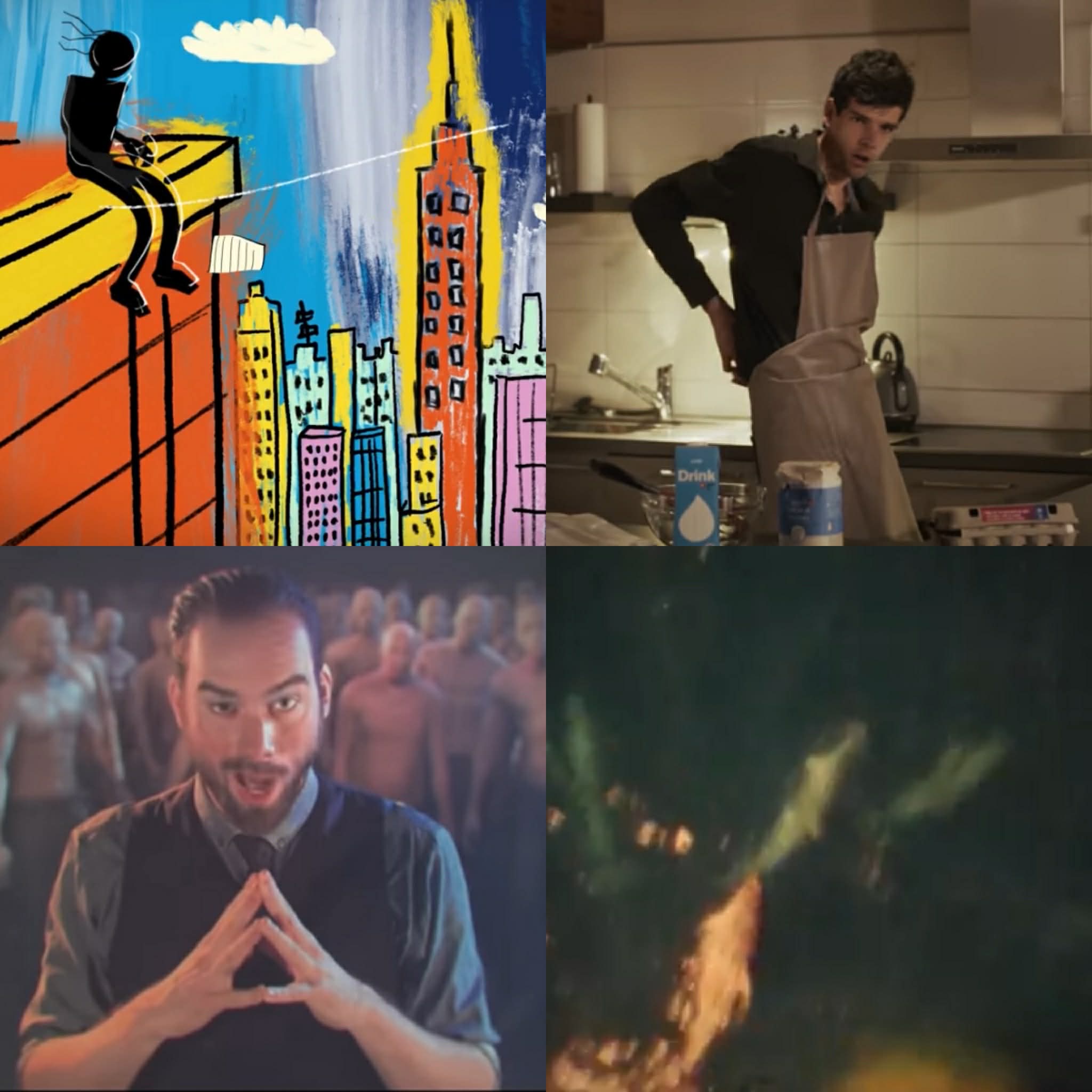 CLIPS DU MOIS 02/2026