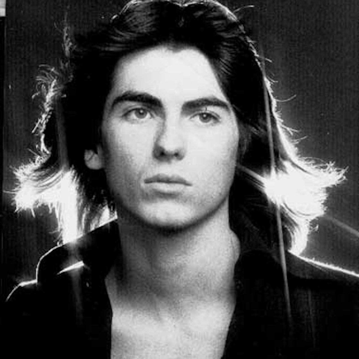 SPACE - DIDIER MAROUANI - 1977