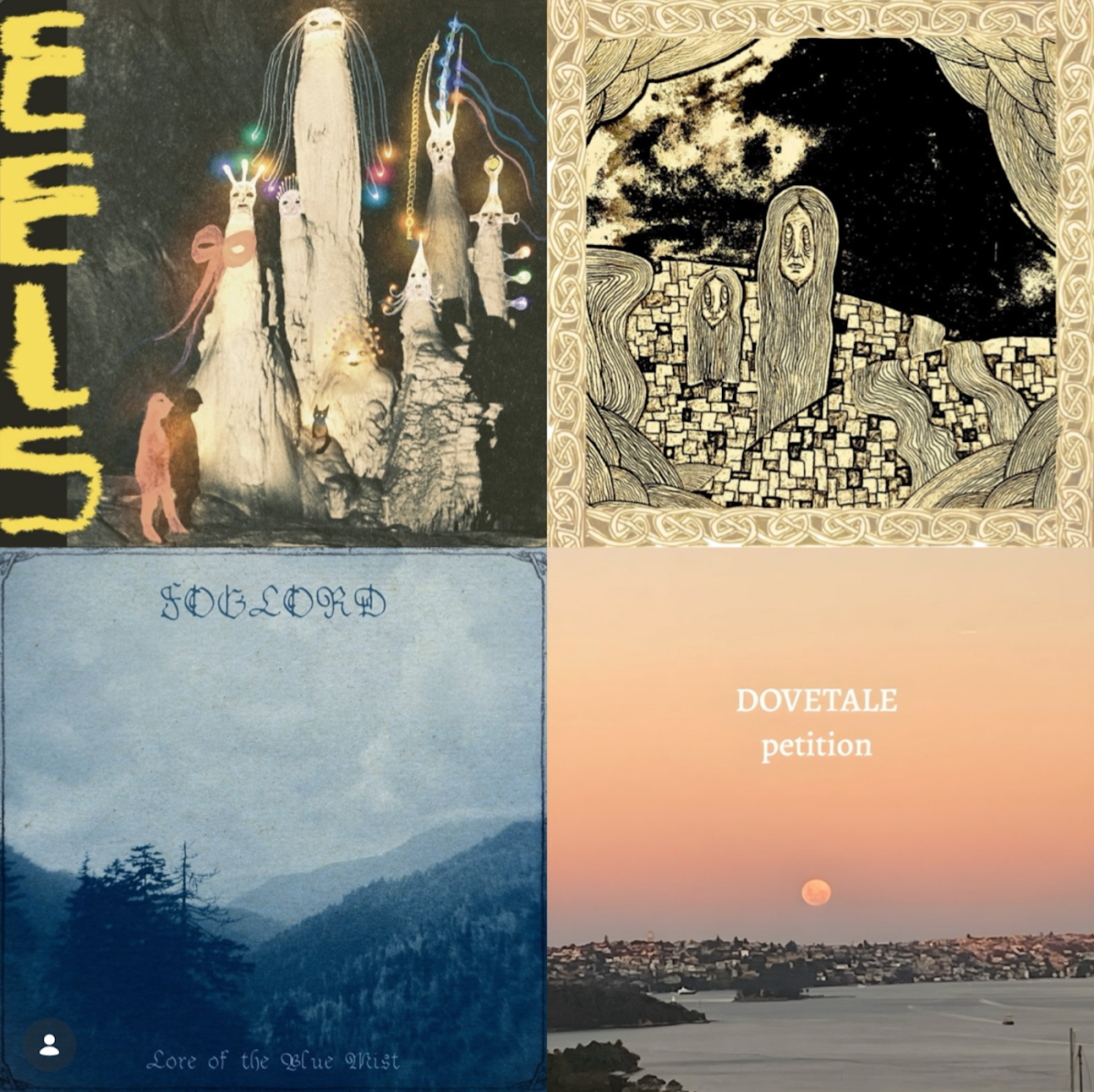 DISQUES DU MOIS 07/2026