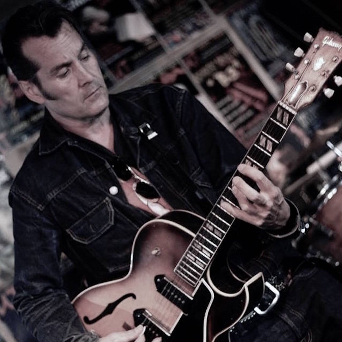 PAT PERAY ET SON IMPARABLE PICKING 